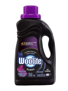 Woolite Laundry Detergent