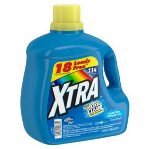 Oxi Clean Extra Laundry Detergent