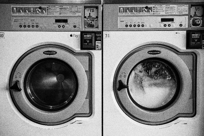 What Happens Inside a Washing Machine Laundry Butler For You
