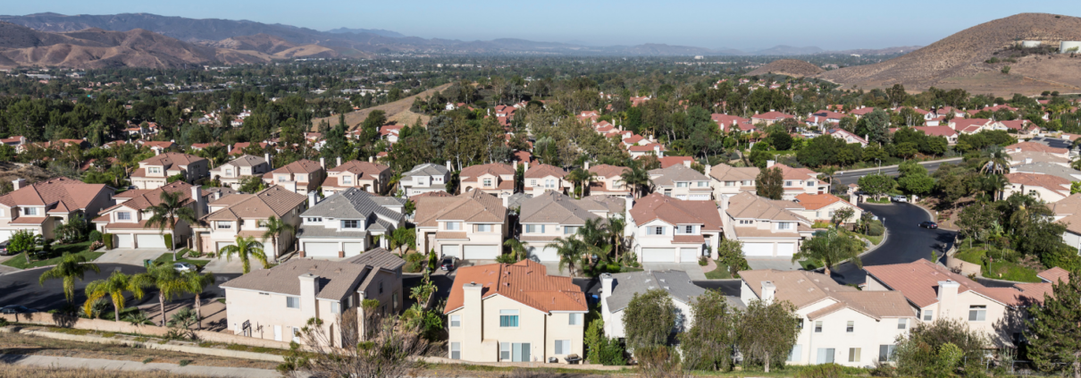 Laundry Delivery Service in Simi Valley