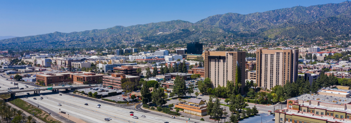 Burbank Laundry Delivery Service