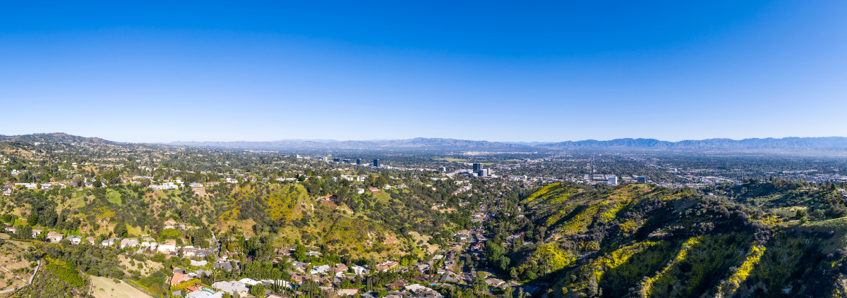 Laundry Delivery Service in Sherman Oaks